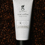 (Echantillon) Raw Coffee Body Scrub - Gommage Corps