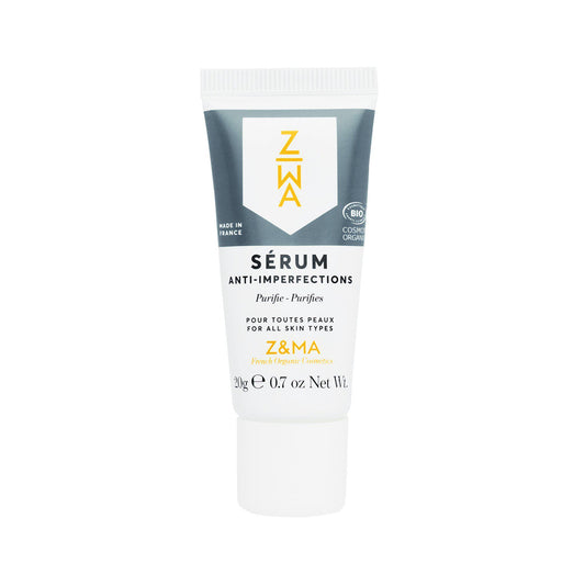 Z&MA (Probe) Serum gegen Hautunreinheiten