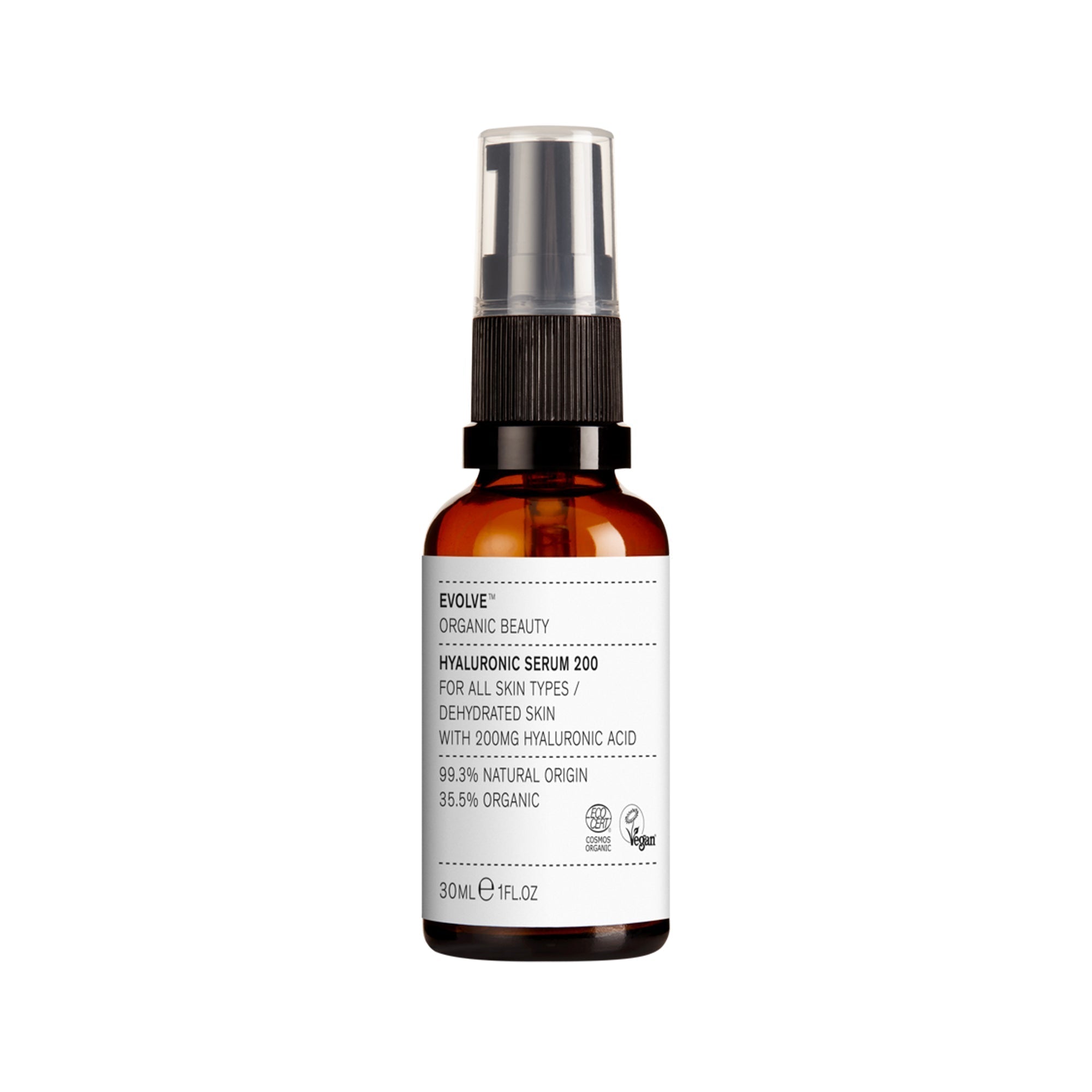 (Echantillon) Sérum Hydratant Hyaluronic 200 (Echantillon) Sérum Hydratant Hyaluronic 200 - Evolve Beauty