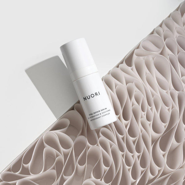 (Echantillon) Sérum Réparateur Vital Repair Serum
