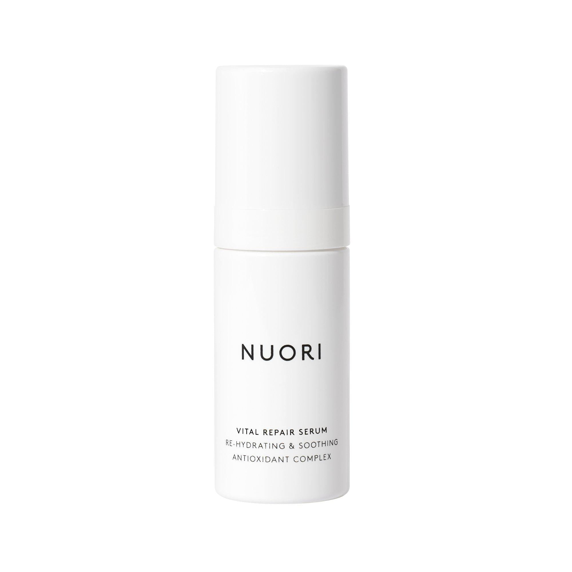 (Echantillon) Sérum Réparateur Vital Repair Serum (Probe) Vital Repair Serum - Nuori