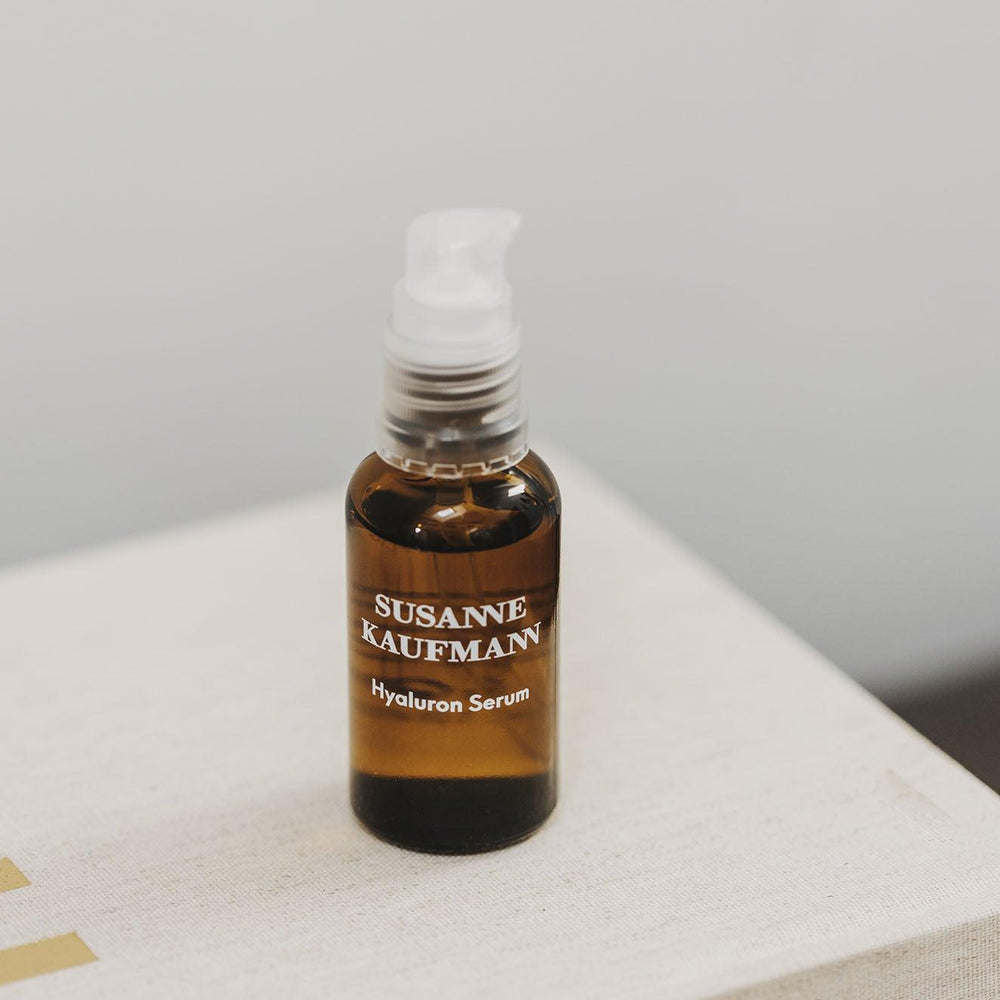 (Echantillon) Sérum à l’acide hyaluronique Hyaluron serum
