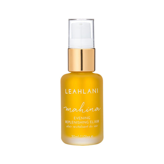 Leahlani Mahina Evening Revitalizing Elixir