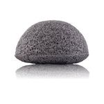Éponge Konjac Charbon de Bambou