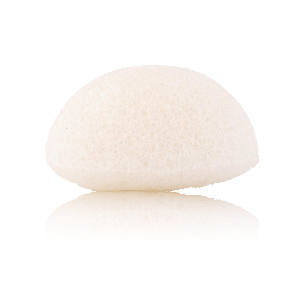 Éponge Konjac The Universal One – 100 % Pure