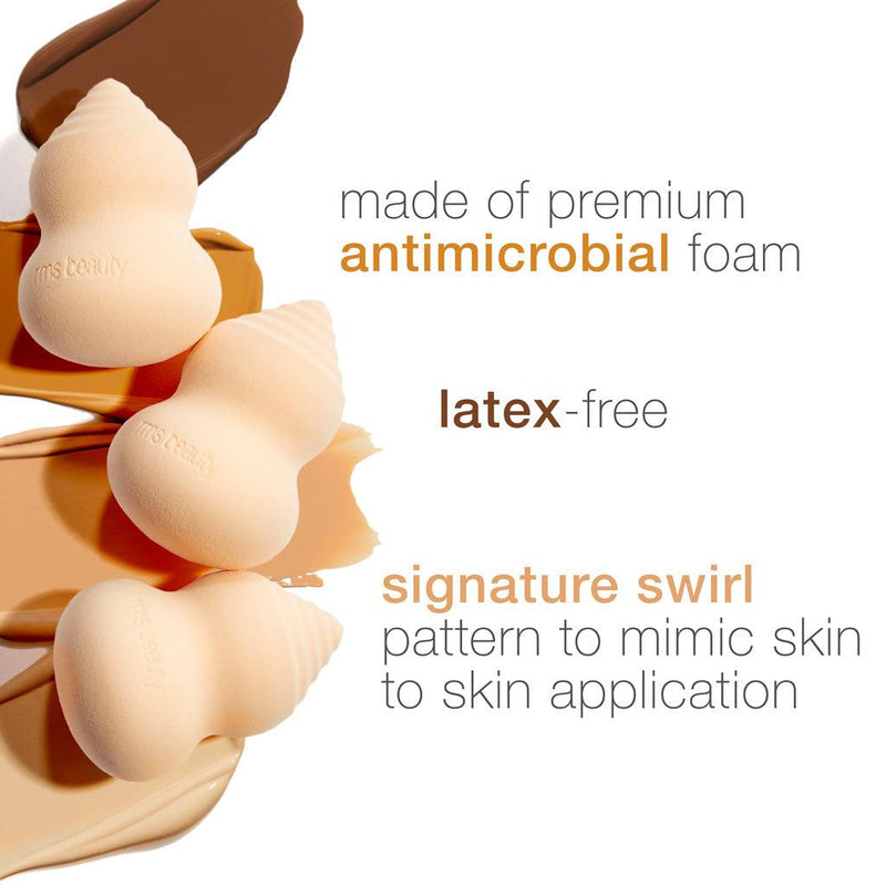 Éponge de Maquillage Skin2Skin