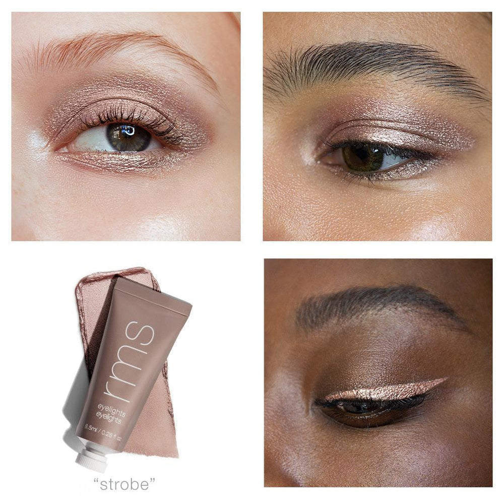 Fard à Paupières Crème Eyelights