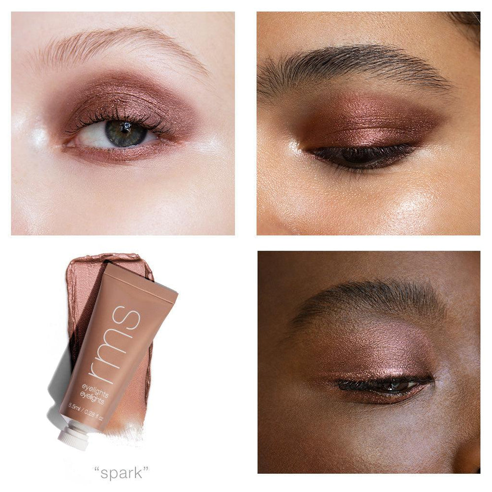 Fard à Paupières Crème Eyelights