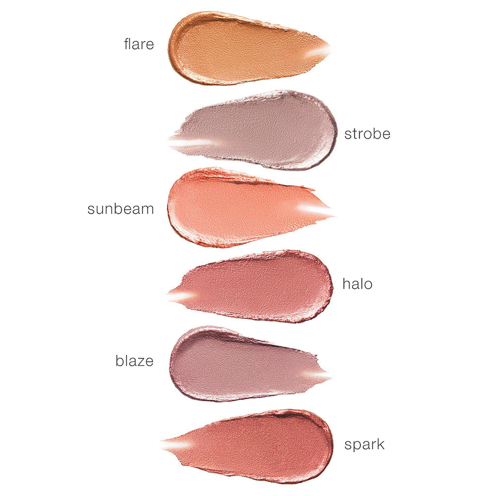Fard à Paupières Crème Eyelights