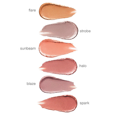 Fard à Paupières Crème Eyelights