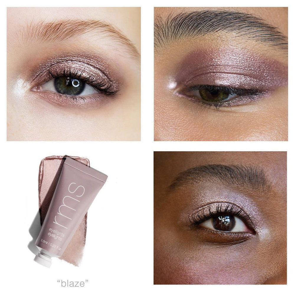 Fard à Paupières Crème Eyelights