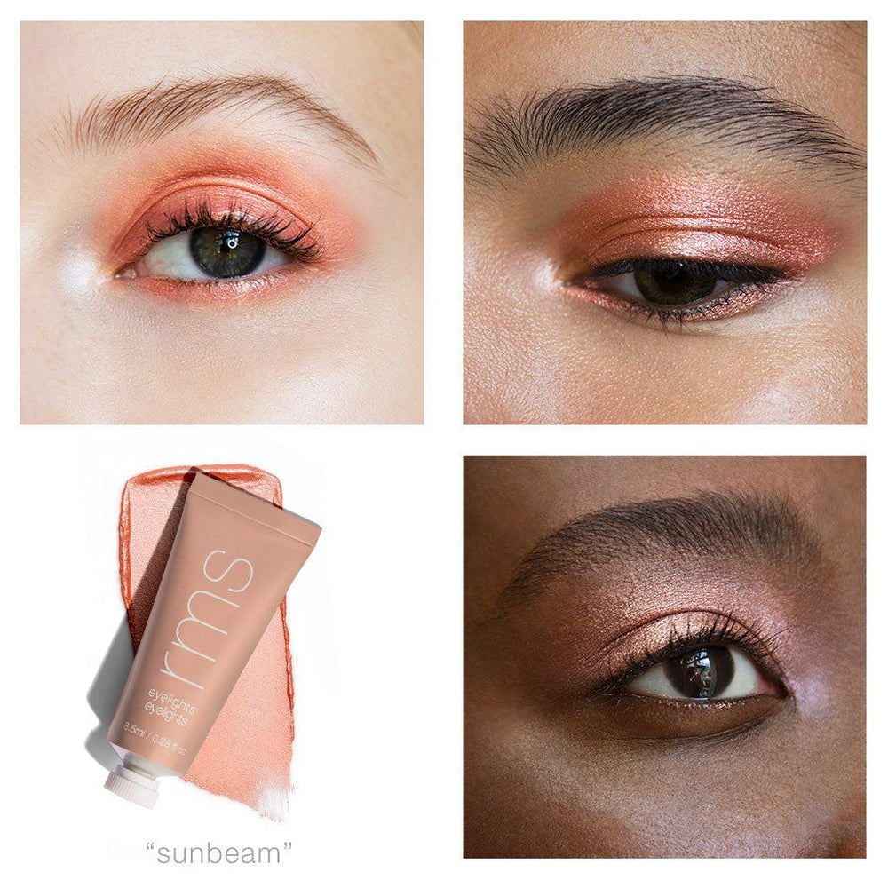 Fard à Paupières Crème Eyelights
