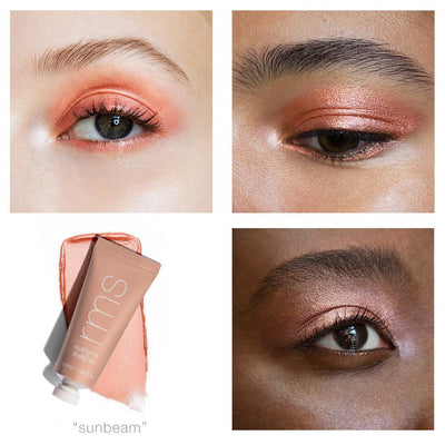 Fard à Paupières Crème Eyelights
