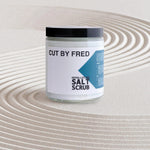 Gommage Cuir Chevelu Depolluting Salt Scrub