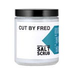 Gommage Cuir Chevelu Depolluting Salt Scrub Depolluting Salt Scrub Scalp Scrub - Cut By Fred