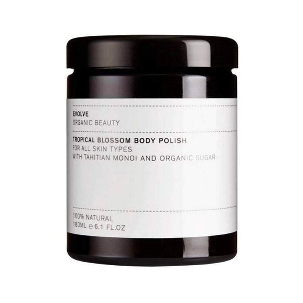 Gommage corps monoï & coco Tropical blossom body polish Gommage corps monoï & coco Tropical blossom body polish - Evolve Beauty