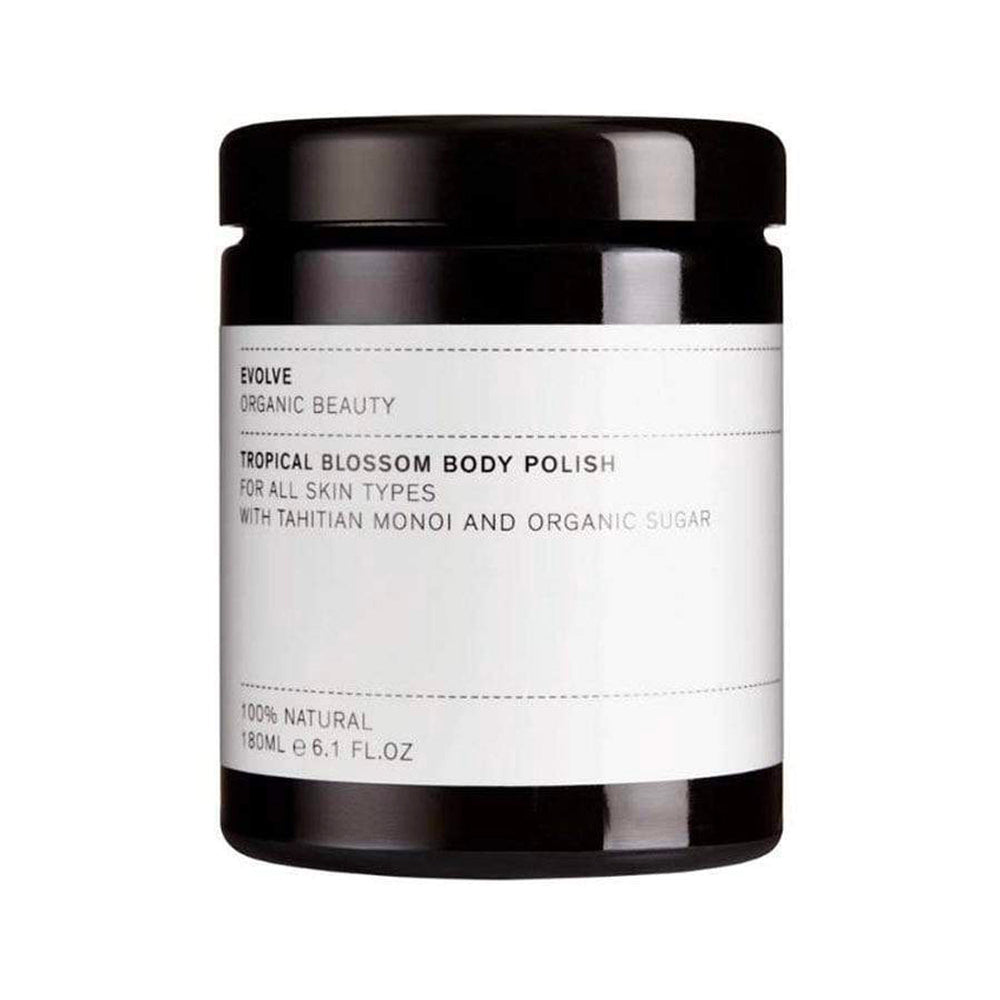 Gommage corps monoï & coco Tropical blossom body polish