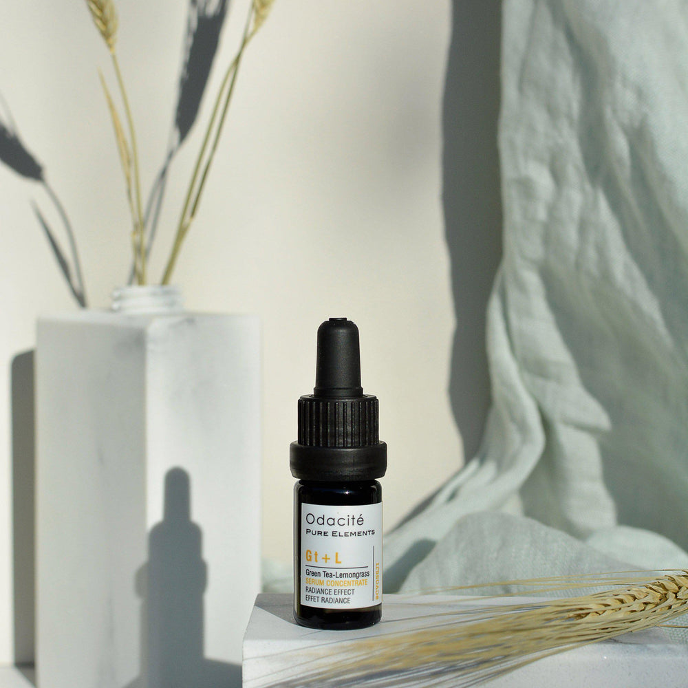 Gt+L Sérum Effet Radiance - Radiance Serum