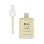 Huile Verte Huile Verte - Manucurist