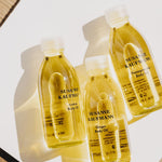 Huile corps à la grenade Pomegranate body oil