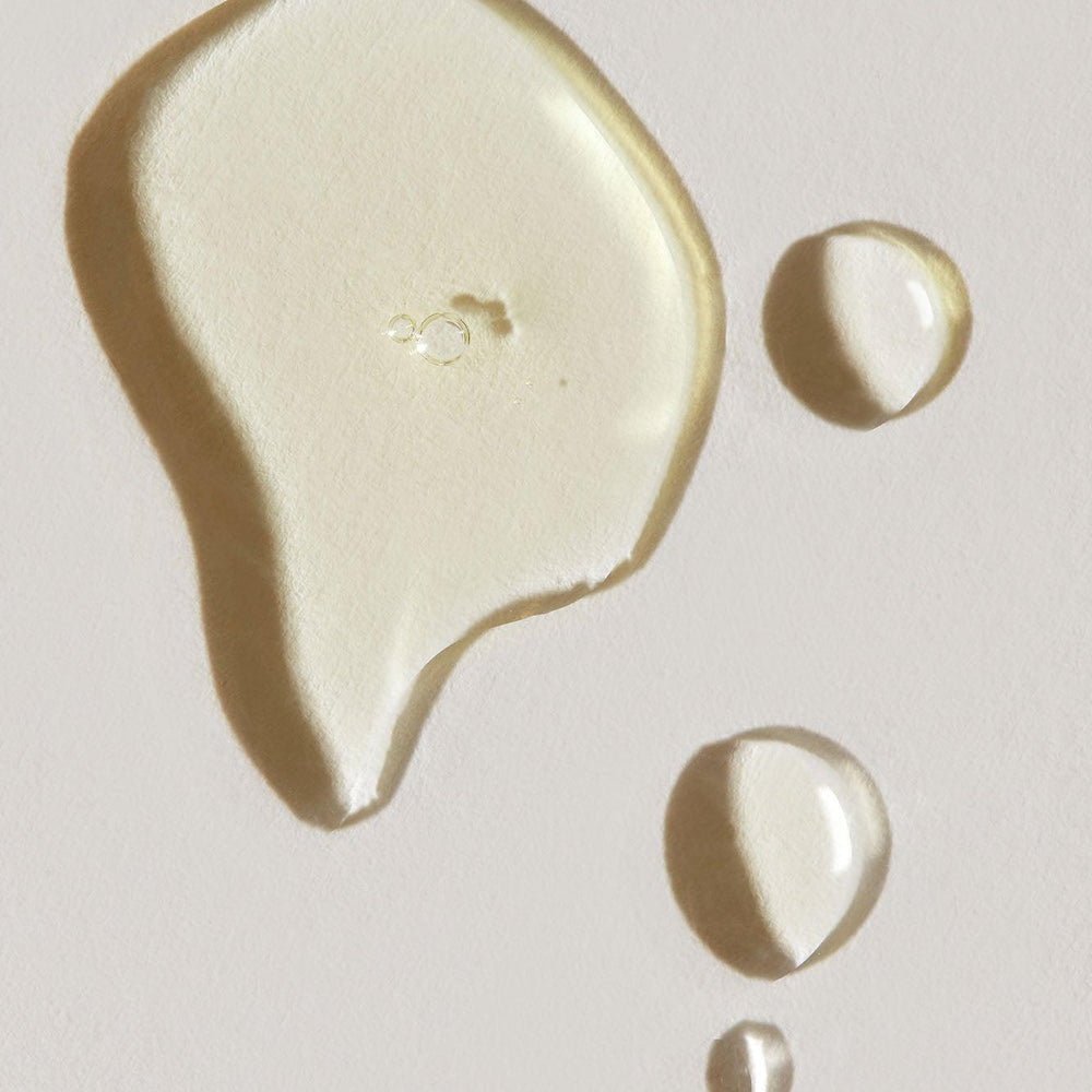 Huile corps à la grenade Pomegranate body oil