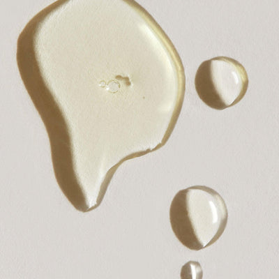 Huile corps à la grenade Pomegranate body oil