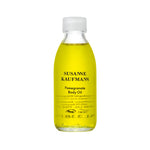 Huile corps à la grenade Pomegranate body oil Huile corps à la grenade Pomegranate body oil - Susanne Kaufmann
