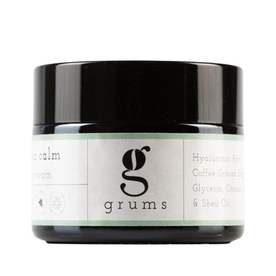 Hydra Calm Face Cream Crème Hydratante Apaisante