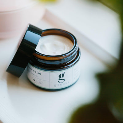 Hydra Calm Face Cream Crème Hydratante Apaisante