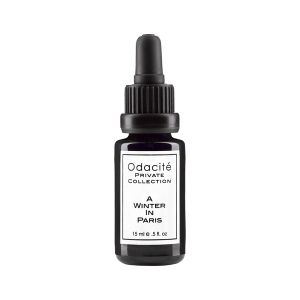 Indisponible - A Winter In Paris - Sérum Hydratant Unavailable - A Winter In Paris - Hydrating Serum - Odacité