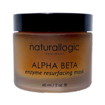 Indisponible - Alpha Beta Masque Resurfaçant Indisponible - Alpha Beta Masque Resurfaçant - Naturallogic