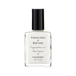 Indisponible - Base Oxygénée Strengthen & Breathe Indisponible - Base Oxygénée Strengthen & Breathe - Nailberry