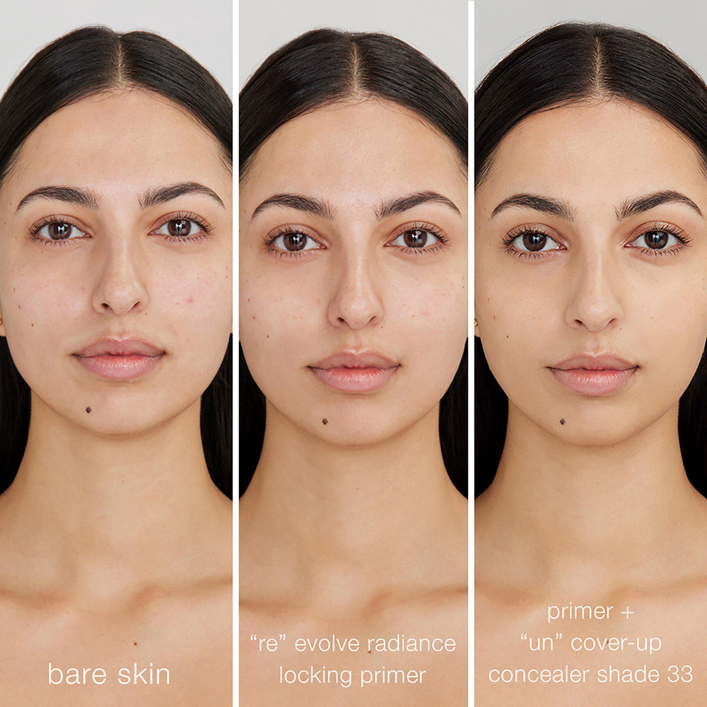 Indisponible - Base de Teint Éclat « Re » Evolve Radiance Locking Primer
