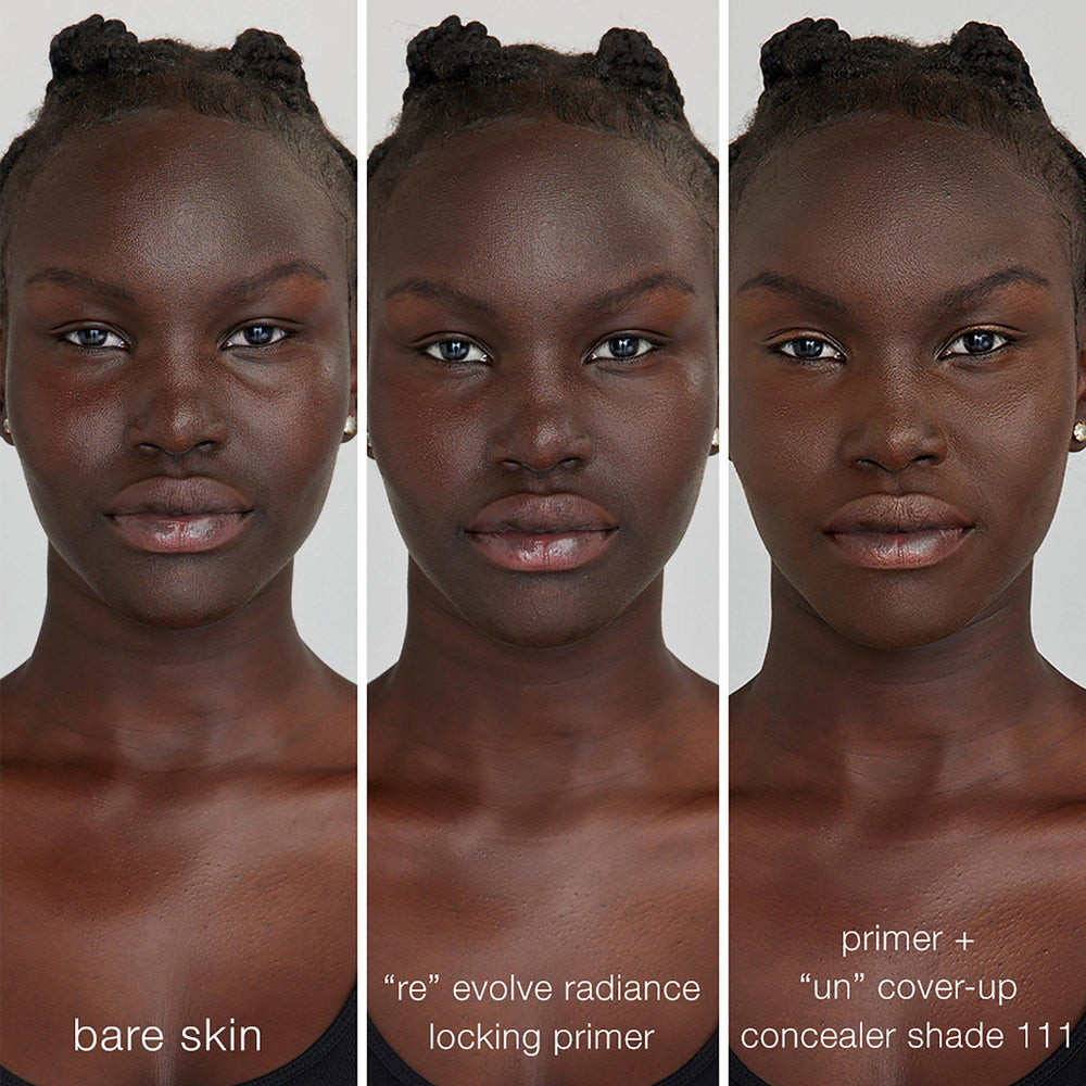 Indisponible - Base de Teint Éclat « Re » Evolve Radiance Locking Primer