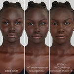 Indisponible - Base de Teint Éclat « Re » Evolve Radiance Locking Primer