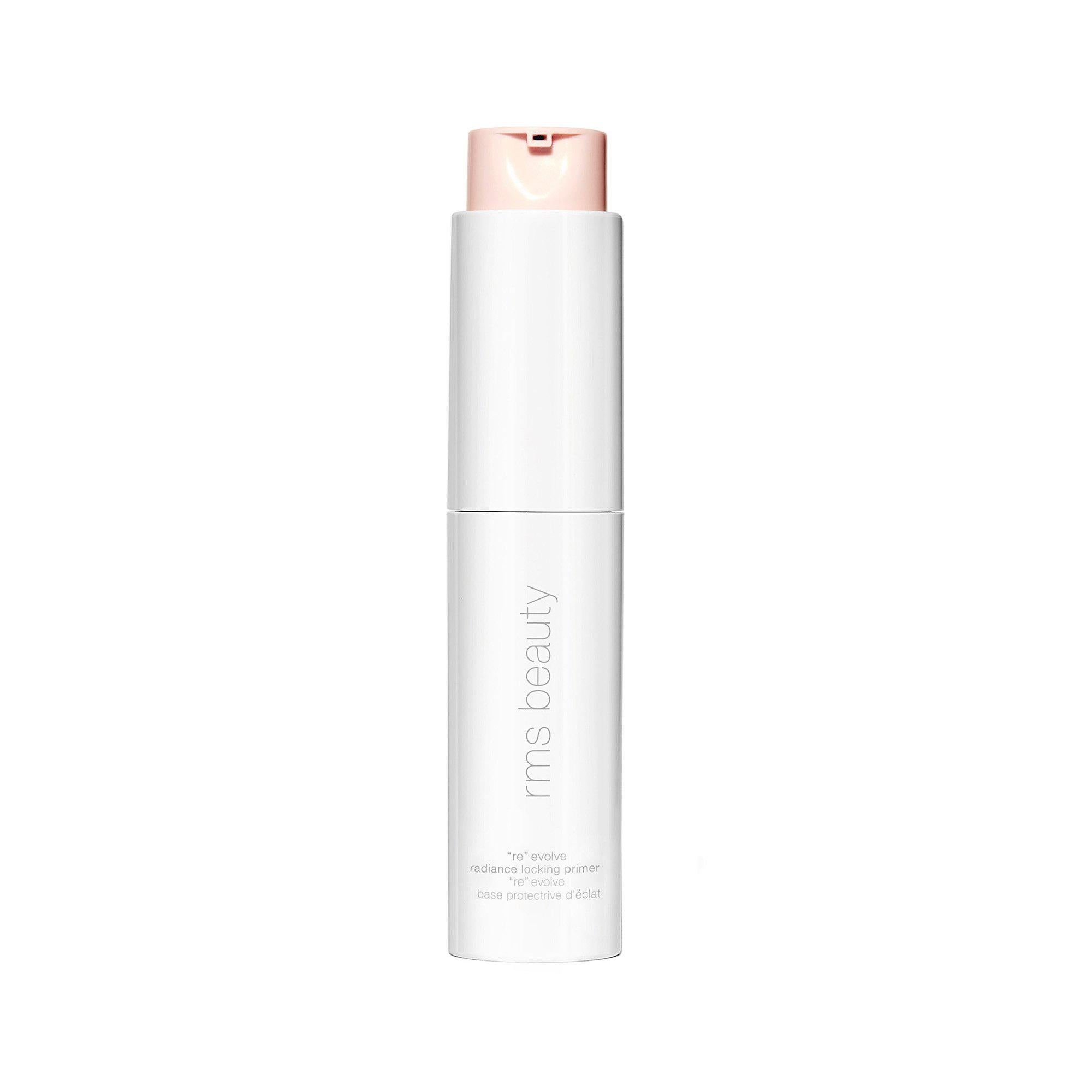 Indisponible - Base de Teint Éclat « Re » Evolve Radiance Locking Primer Indisponible - Base de Teint Éclat « Re » Evolve Radiance Locking Primer - RMS Beauty