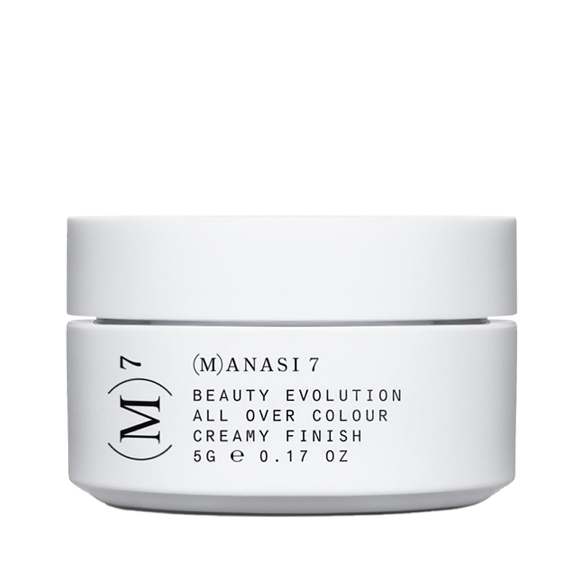 Indisponible : Baume Teinté - All over colour Nicht verfügbar: Getönter Balsam – Vollflächige Farbe - Manasi 7