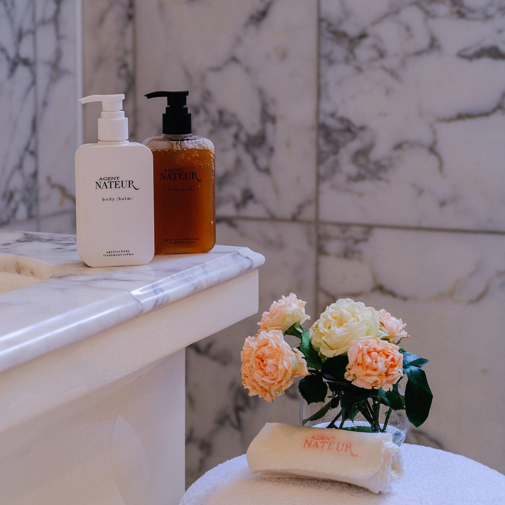 Indisponible - Body(Balm) Baume Corps Anti-Âge