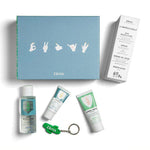 Indisponible : Coffret L'Impeccable Indisponible : Coffret L'Impeccable - Z&MA