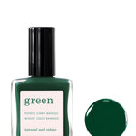 Indisponible : Coffret Vernis à Ongles Green Trio Automne Hiver