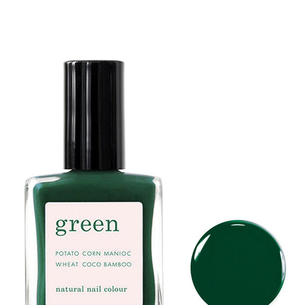 Indisponible : Coffret Vernis à Ongles Green Trio Automne Hiver