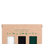 Indisponible : Coffret Vernis à Ongles Green Trio Automne Hiver Indisponible : Coffret Vernis à Ongles Green Trio Automne Hiver - Manucurist