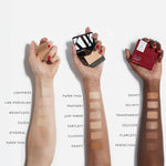 Indisponible : Cream Foundation - Crème de Teint