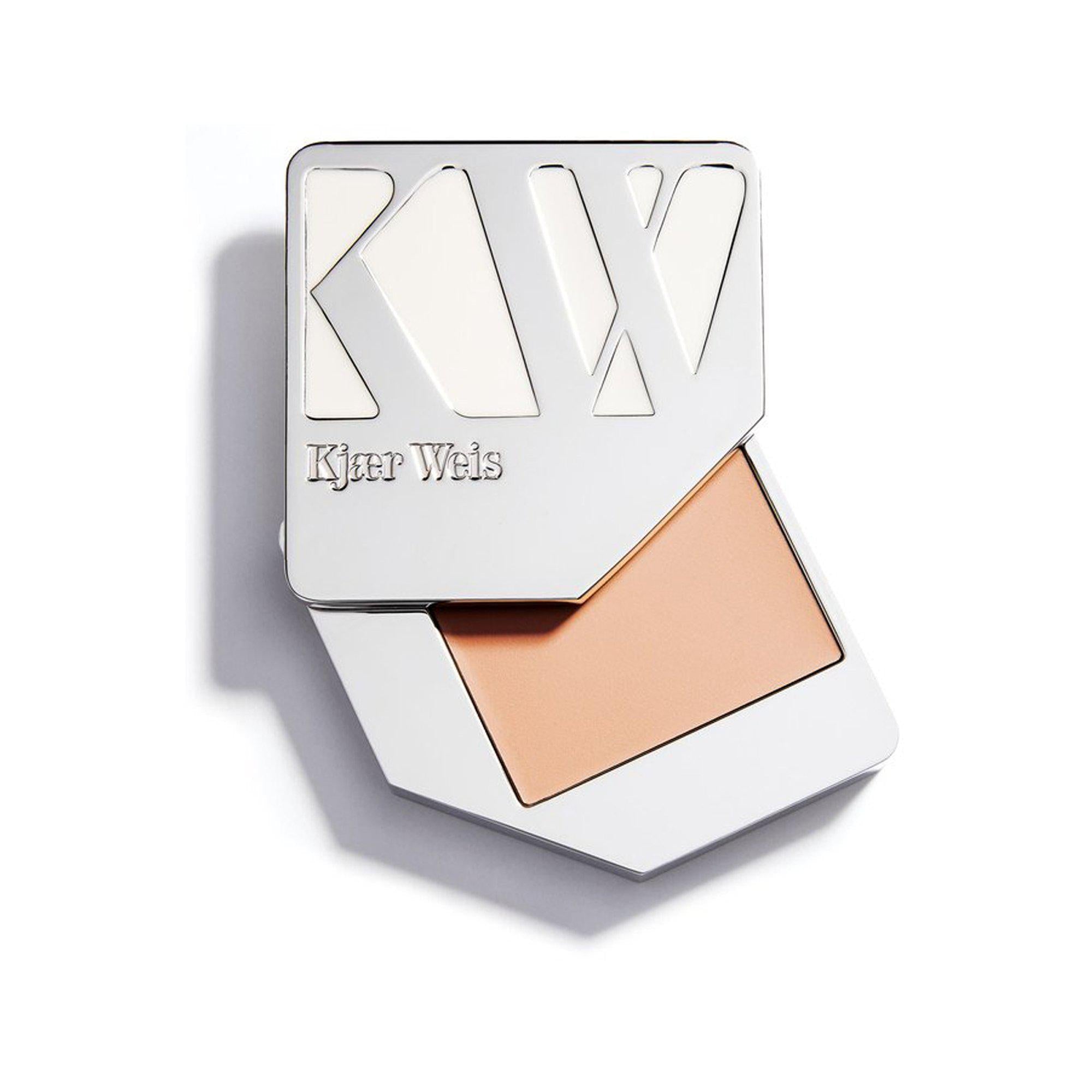 Indisponible : Cream Foundation - Crème de Teint Unavailable: Cream Foundation - Crème de Teint - Kjaer Weis