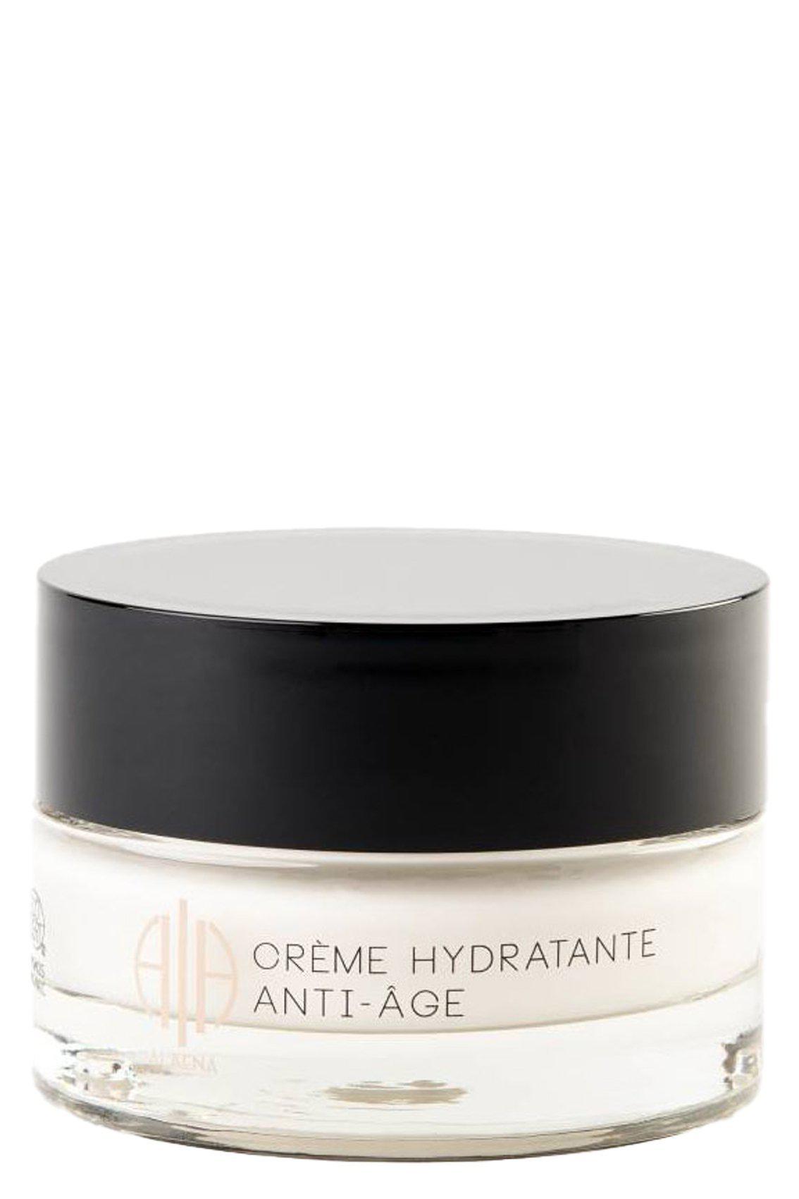 Indisponible : Crème Hydratante Anti-âge Unavailable: Anti-Aging Moisturizing Cream - Alaena