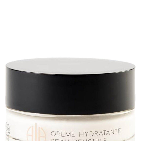 Indisponible : Crème Hydratante Peaux Sensibles Unavailable: Sensitive Skin Moisturizing Cream - Alaena