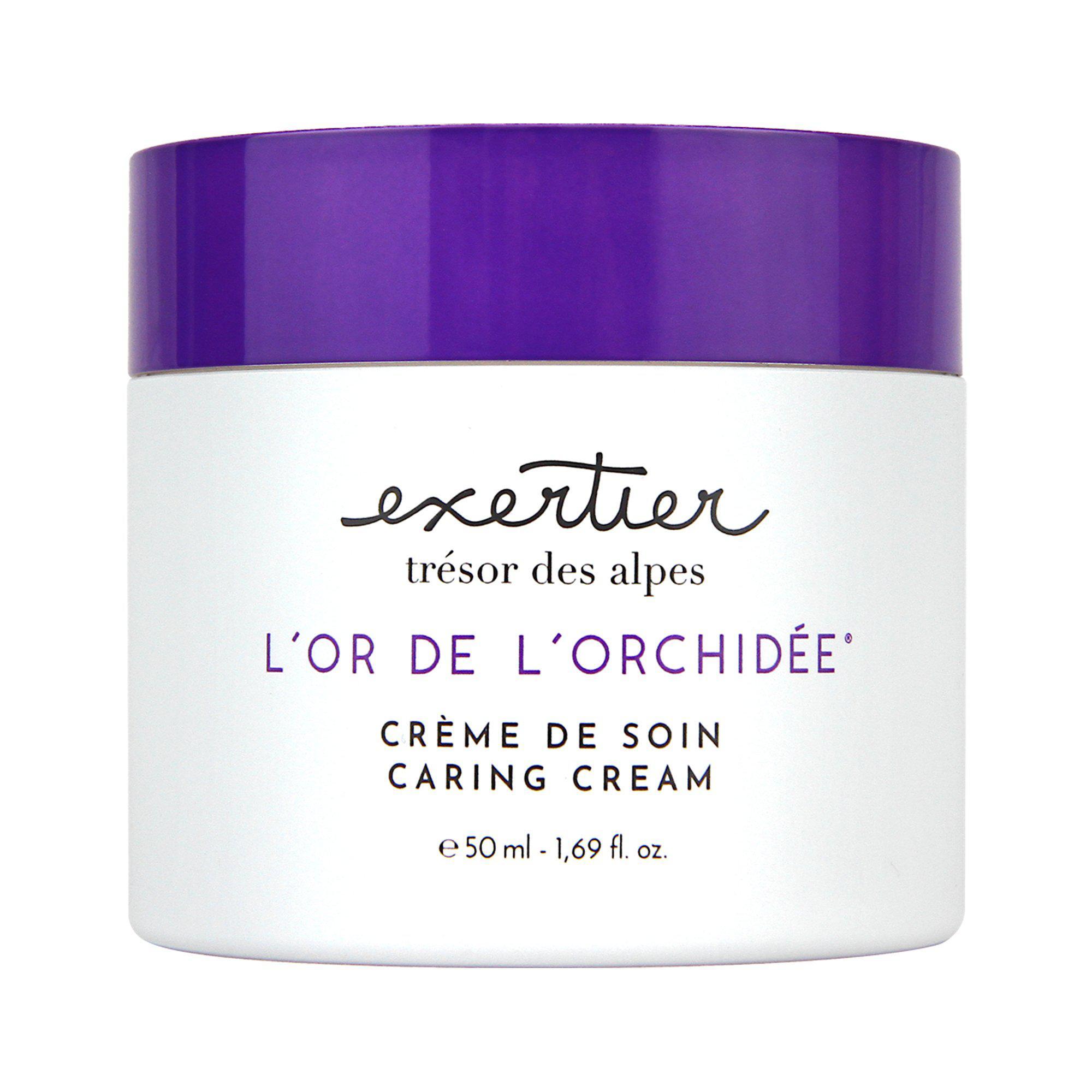 Indisponible : Crème de Soin Redensifiante Unavailable: Redensifying Care Cream - Exertier