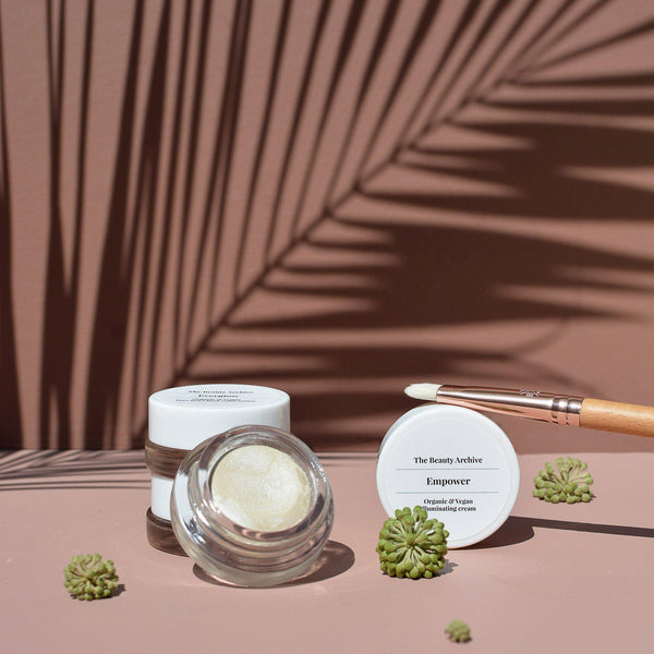 Indisponible : Crème illuminatrice Empower