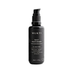 Indisponible : Daily Moisturiser with Sunscreen Not available: Daily Moisturizer with Sunscreen - Mukti Organics