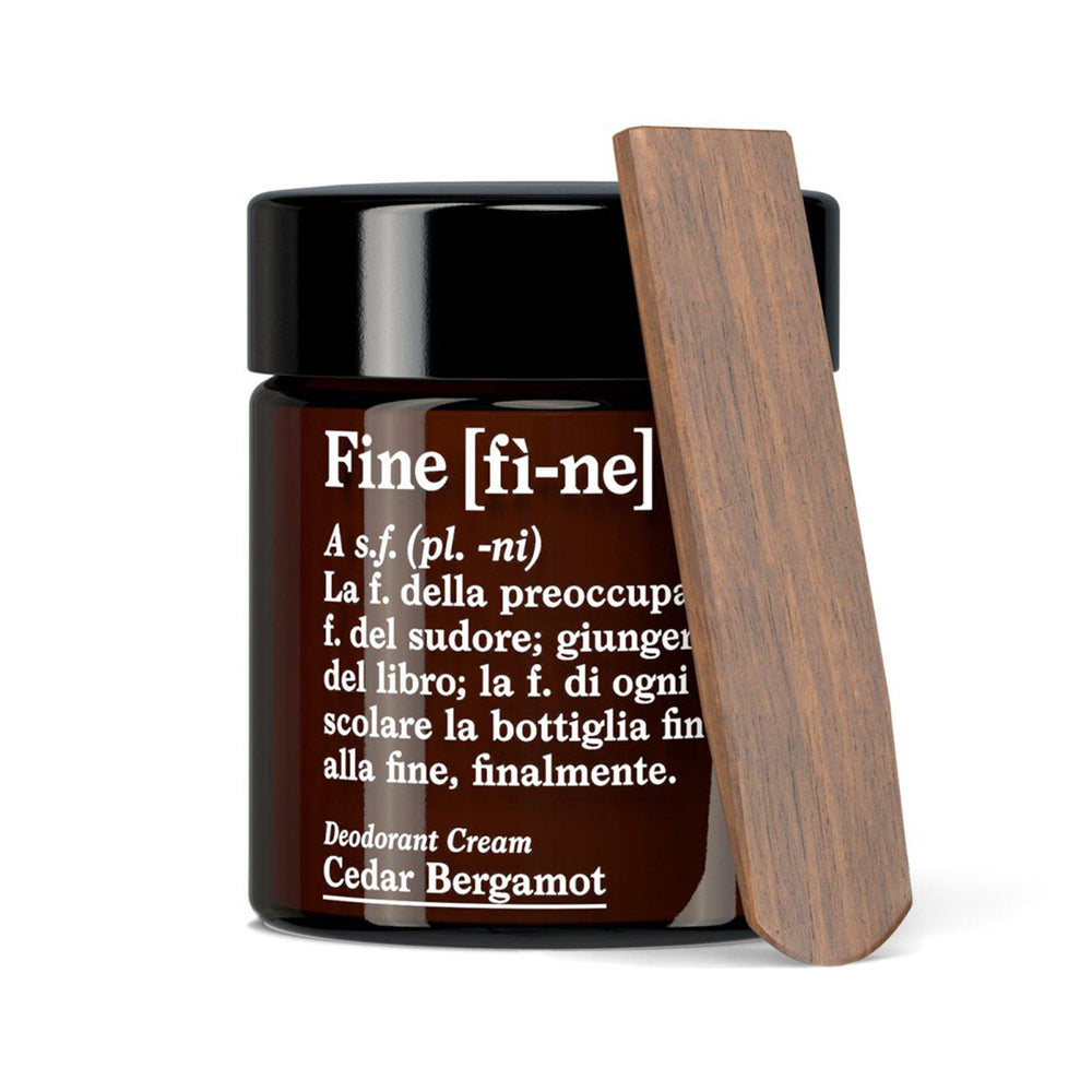 Indisponible - Deodorant en Pot